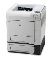 HP LaserJet P4515XM